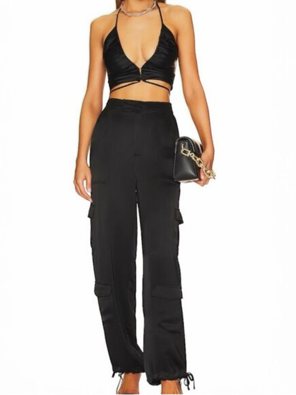 NICHOLAS nori pants